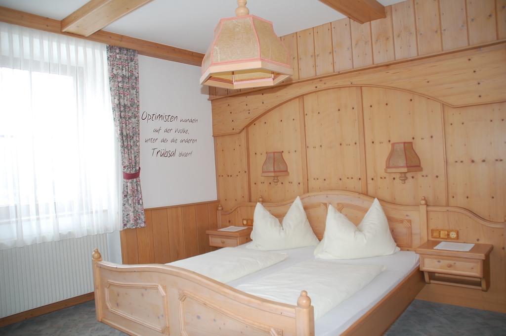 Gasthof Ruescher Hotel Donnersbach Exterior photo