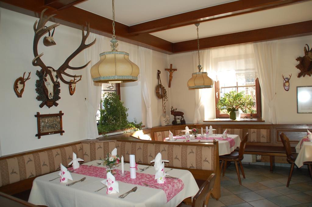 Gasthof Ruescher Hotel Donnersbach Exterior photo